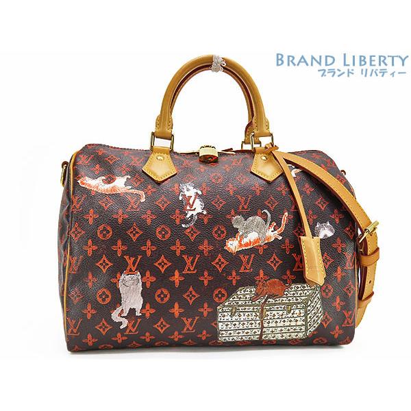 LOUIS VUITTON 限定美品 ルイヴィトン モノグラム キャット LOUIS VUITTON 限定美品 ルイヴィトン モノグラム キャット