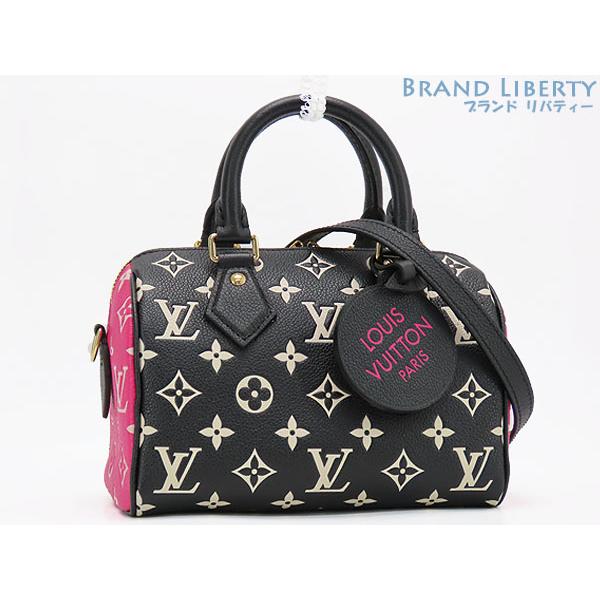 LOUIS VUITTON（ルイ・ヴィトン） ほぼ新品 モノグラム アンプラント