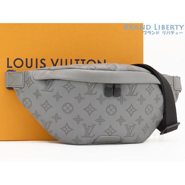 ディスカバリー 新品同様 ルイヴィトン LOUIS VUITTON モノグラム