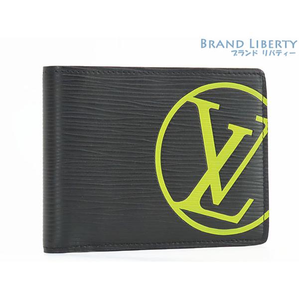 LOUIS VUITTON（ルイ・ヴィトン） レアほぼ新品 エピ LVサークル