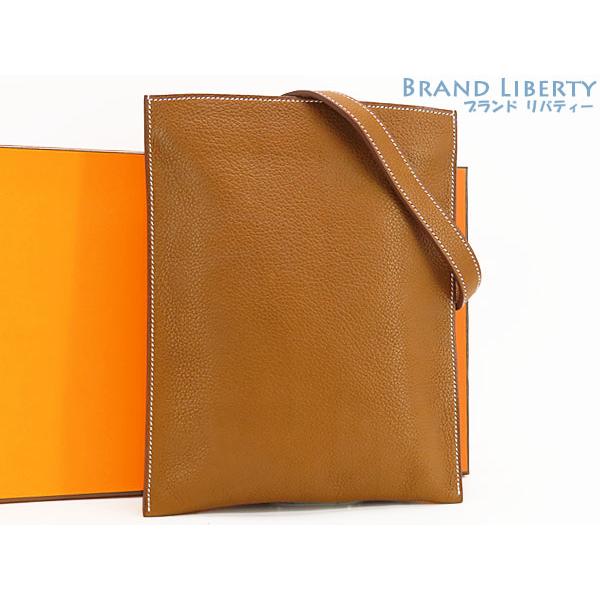 HERMES（エルメス） 美品 ポッシャン プリュス シェーヌダンクル