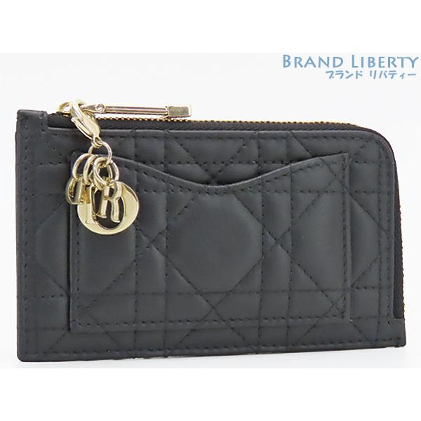 カナージュライン ほぼ新品 クリスチャンディオール Lady Dior Cosmos