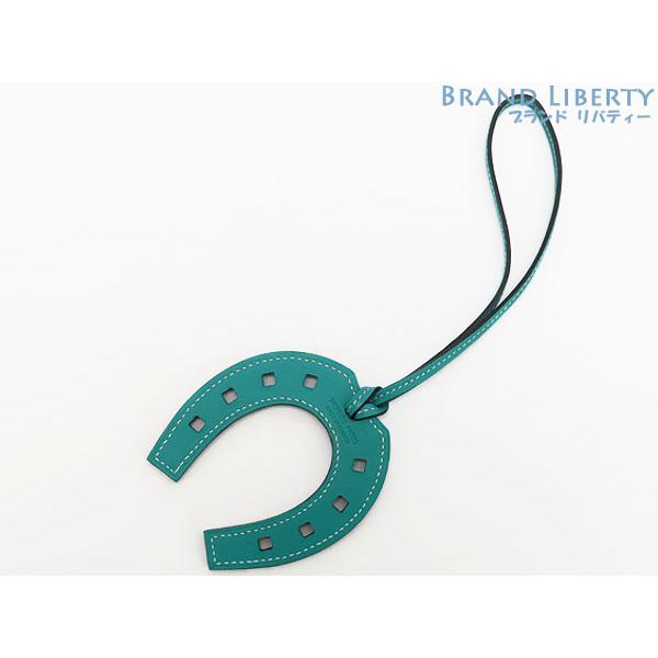 HERMES（エルメス） 新古品 パドック ホースシュー シュバル 馬蹄