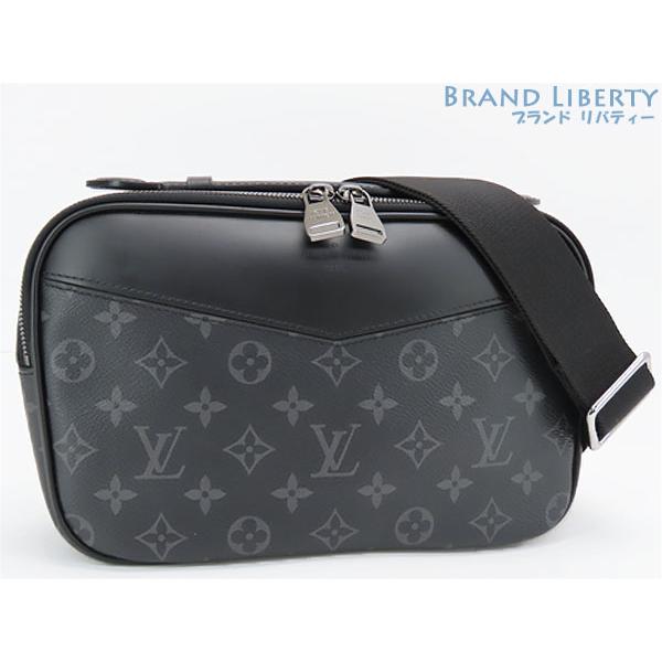 LOUIS VUITTON（ルイ・ヴィトン） 新品同様 モノグラム エクリプス
