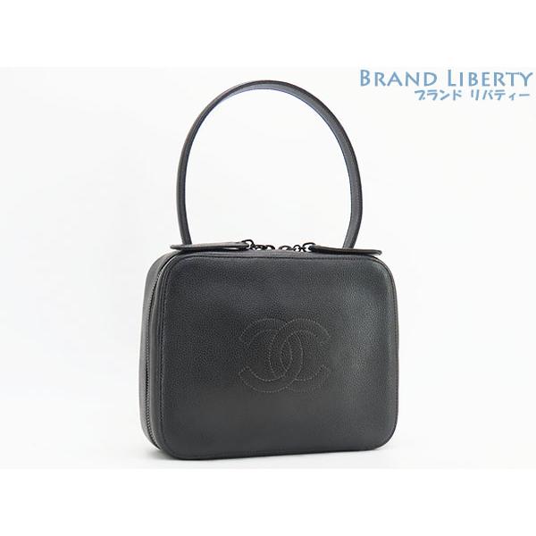 CHANEL（シャネル） レア美品 ヴィンテージ ココマーク ミニ 