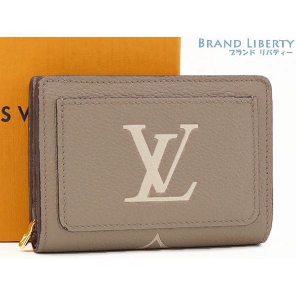 LOUIS VUITTON 超美品 ルイヴィトン モノグラム アンプラント 