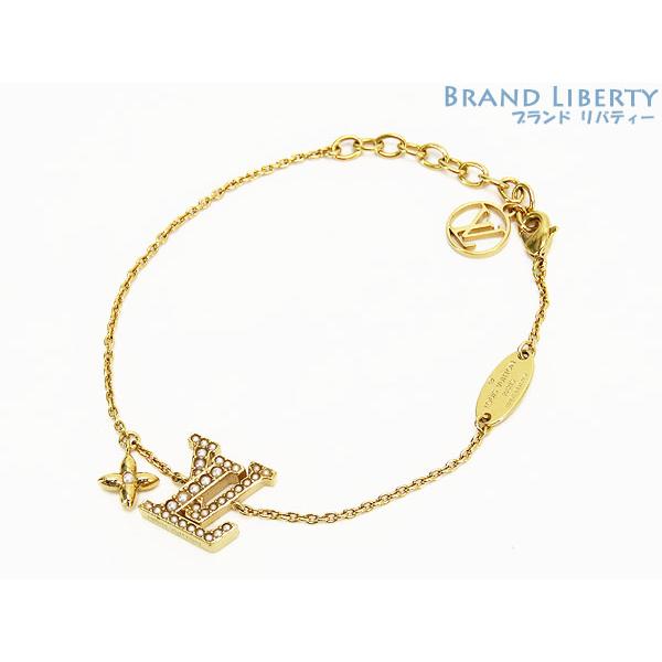 (専用)Louis Vuitton ブレスレット・LV アイコニック Louis Vuitton ブレスレット・LV アイコニック (Louis Vuitton