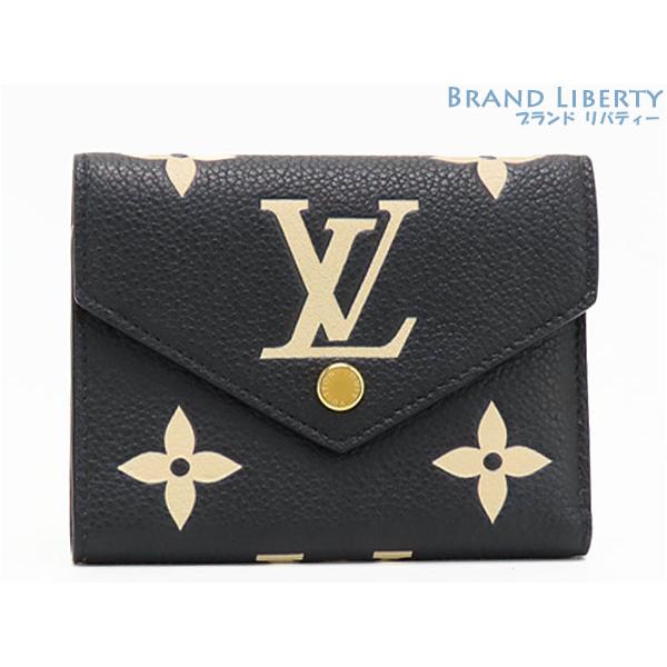 LOUIS VUITTON（ルイ・ヴィトン） 新品同様 バイカラー モノグラム