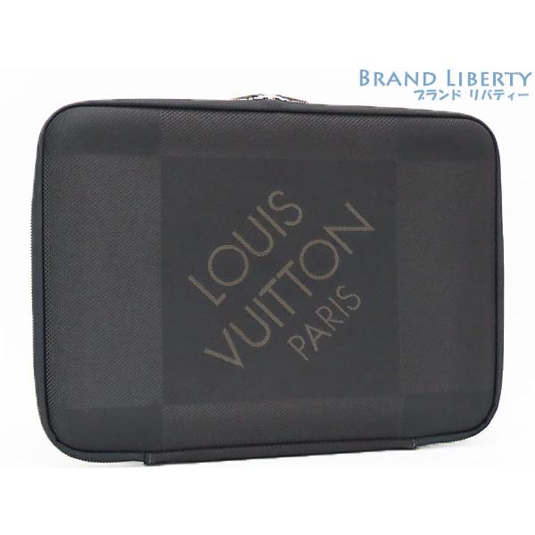LOUIS VUITTON（ルイ・ヴィトン） 超美品 ダミエジェアン