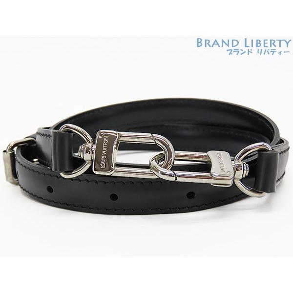 LOUIS VUITTON(ルイヴィトン) ショルダーストラップ エピ 調節可能