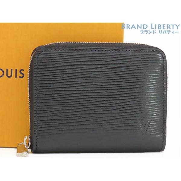 LOUIS VUITTON（ルイ・ヴィトン） 新古品 エピ ジッピーコインパース