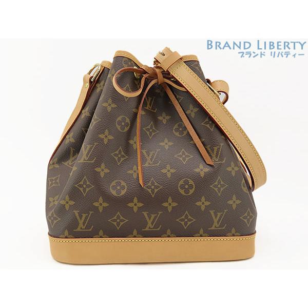 LOUIS VUITTON（ルイ・ヴィトン） ほぼ新品 モノグラム プチ ノエ 巾着