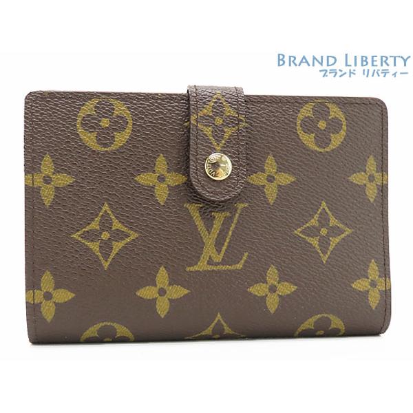 LOUIS VUITTON（ルイ・ヴィトン） 未使用 モノグラム ポルトフォイユ