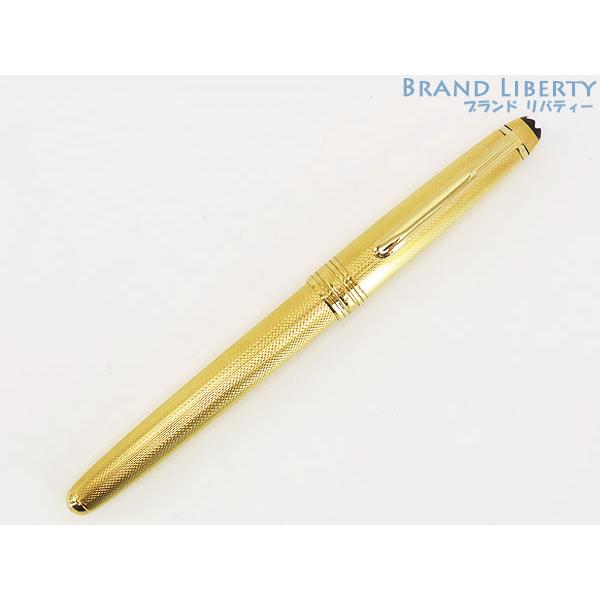 MONTBLANC（モンブラン） レア超美品 マイスターシュテュック
