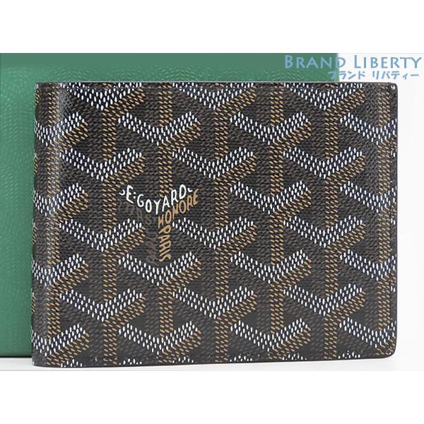 GOYARD 激レア新古品 ゴヤール ヘリボーン ヴィクトワール 二