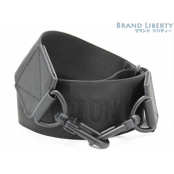 ルィスヴィトンキーポール用ショルダーストラップ LOUIS VUITTON 未使用 ルイヴィトン シティ キーポル用 ショルダー