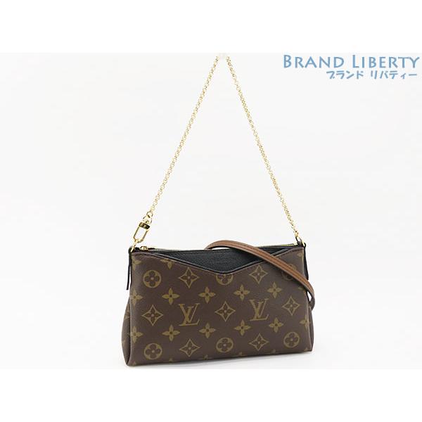 LOUIS VUITTON（ルイ・ヴィトン） 新品同様 モノグラム パラス