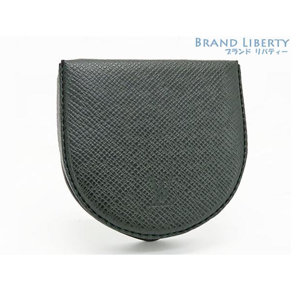 Louis Vuitton コインケース ブラック M30374 M64422 【公式通販】