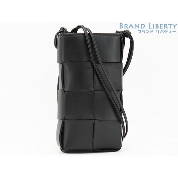 BOTTEGA VENETA（ボッテガ・ヴェネタ） 新品同様 ボッテガ ヴェネタ 