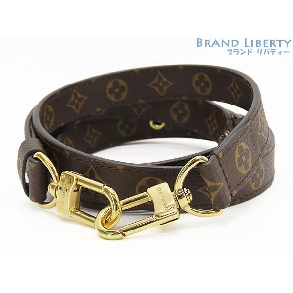 LOUIS VUITTON（ルイ・ヴィトン） 未使用 モノグラム 調整可能