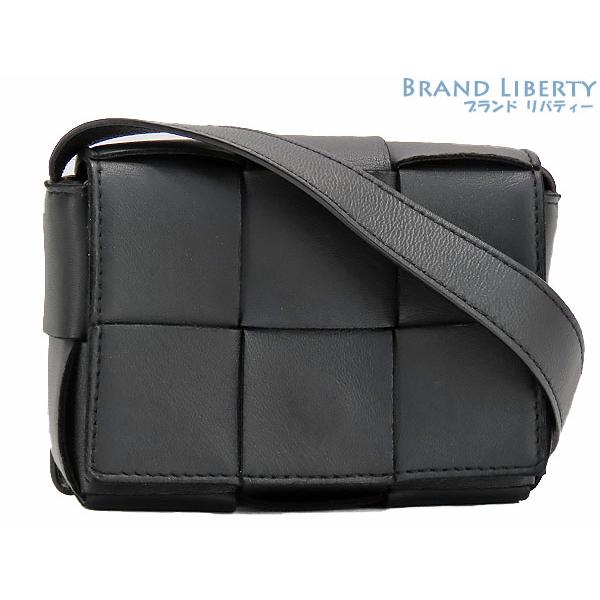 BOTTEGA VENETA（ボッテガ・ヴェネタ） ほぼ新品 ボッテガ ヴェネタ