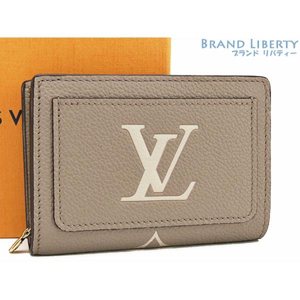 LOUIS VUITTON 新品同様 ルイヴィトン モノグラム アンプラント  