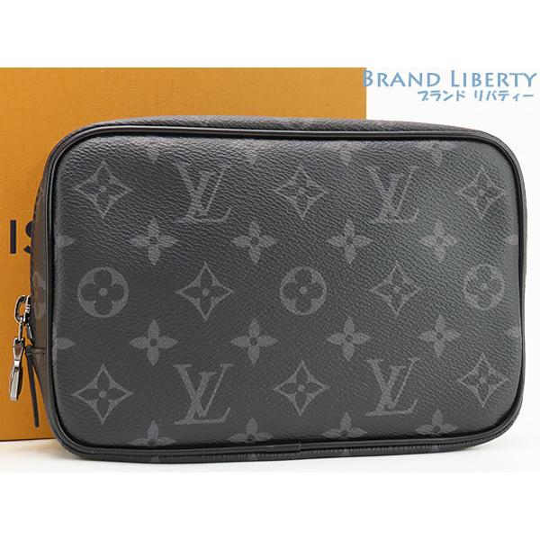 ルイヴィトン トゥルーストワレ PM M46577 エクリプス ルイ・ヴィトン(LOUIS VUITTON)ルイ・ヴィトン トゥルーストワレPM