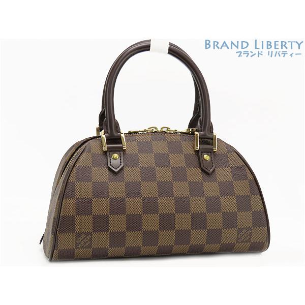 LOUIS VUITTON（ルイ・ヴィトン） 未使用 ダミエ リベラ ミニ