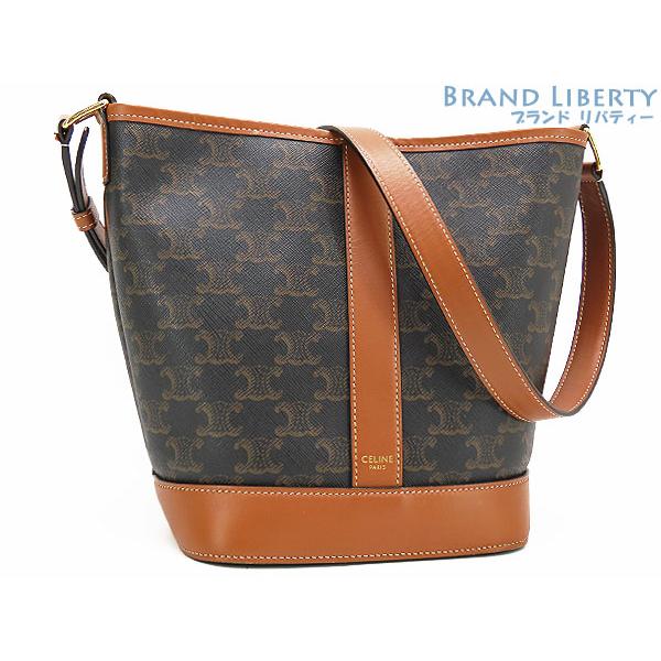 美品！CELINE トリオンフ スモールバケットバッグ 本日のみ価格 楽天市場】【最大5000円OFF ブラックフライデークーポン発行中】CELINE