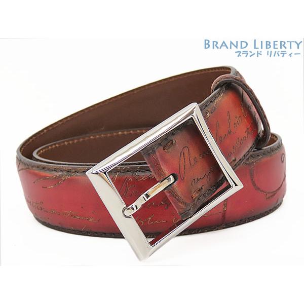 Berluti（ベルルッティ） 未使用 カリグラフィ スクリット クラシック