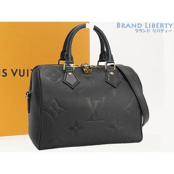 スピーディ 未使用 ルイヴィトン モノグラム アンプラント バンド