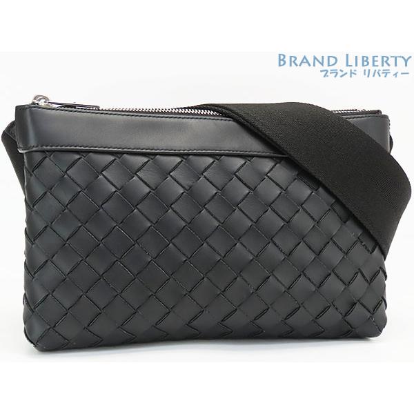 BOTTEGA VENETA（ボッテガ・ヴェネタ） 新品同様 ボッテガ ヴェネタ