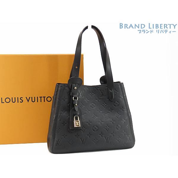 IC内蔵 美品 現行品✨ルイヴィトン アンプラント パース　ブラック LOUIS VUITTON（ルイ・ヴィトン） 新古品 モノグラム アンプラント