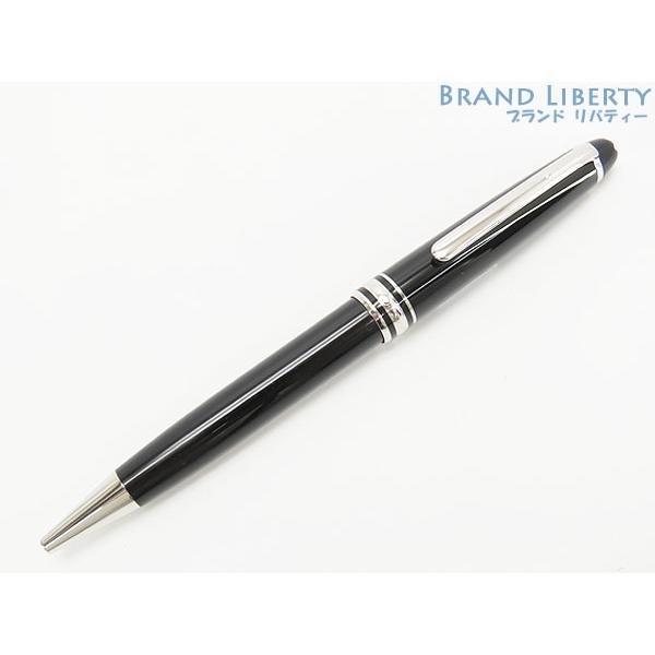 MONTBLANC（モンブラン） 超美品 マイスターシュテュック クラシック