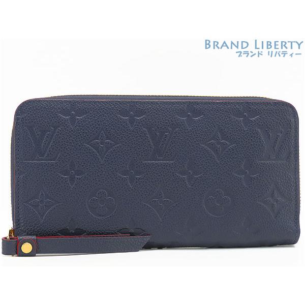 【値下げ中】LOUIS VUITTON ルイヴィトン 長財布 モノグラムアンプラント ジッピーウォレット ロングウォレット ラウンドファスナー ネイビー 紺 レッド 赤 M62121    マリーヌルージュ ゴールド金具 レディース 人気【中古品】 楽天市場】ルイ・ヴィトン LOUIS VUITTON ラウンドファスナー長財布