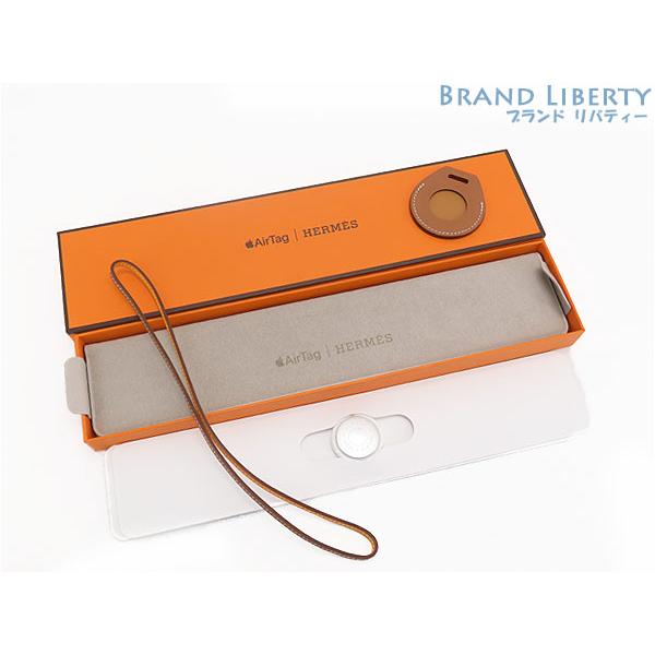 HERMES（エルメス） 新品 アップル Apple エアタグ AirTag バッグ