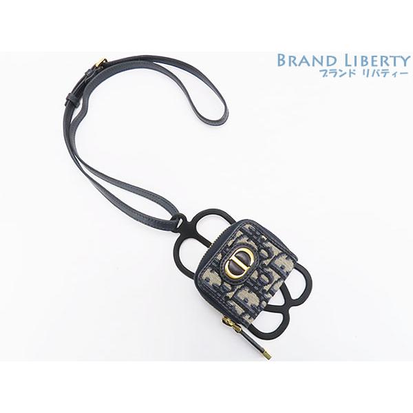 セール Dior クリスチャンディオール　モンテーニュ　オブリーク　トロッター Christian Dior（クリスチャン・ディオール） 新品同様 クリスチャン