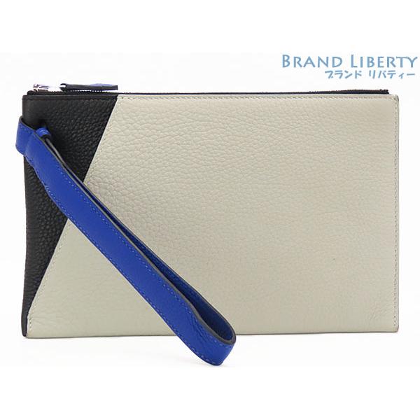 HERMES（エルメス） 美品 カバヴェルティージュ クラッチバッグ
