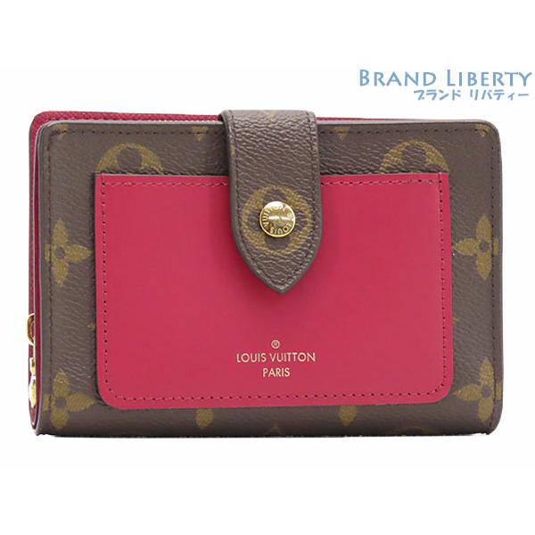 LOUIS VUITTON（ルイ・ヴィトン） 未使用 モノグラム ポルトフォイユ