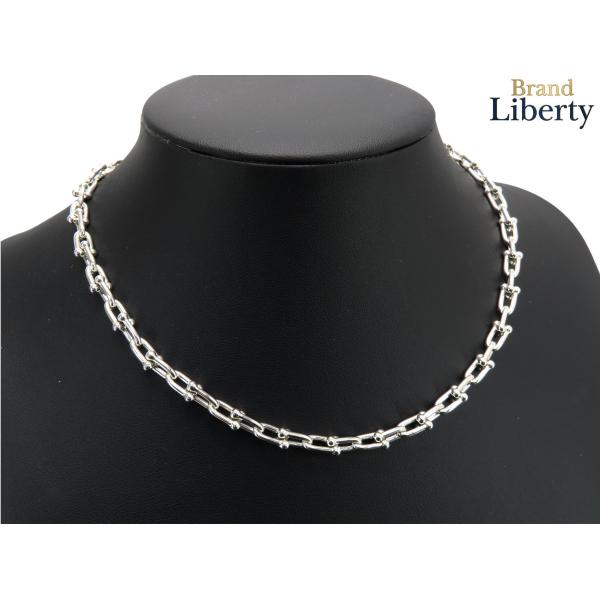 TIFFANY&Co.（ティファニー） 新品仕上げ TIFFANY&Co ハードウェア