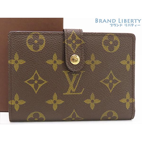 LOUIS VUITTON（ルイ・ヴィトン） 未使用 モノグラム ポルトフォイユ