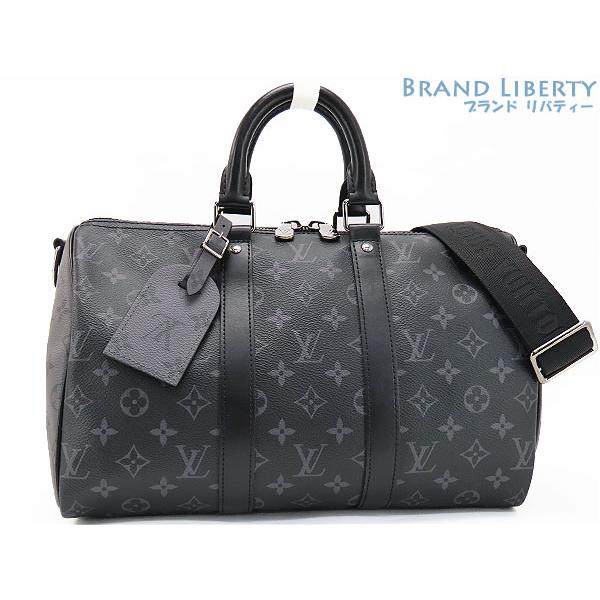 LOUIS VUITTON（ルイ・ヴィトン） 超美品 モノグラム エクリプス