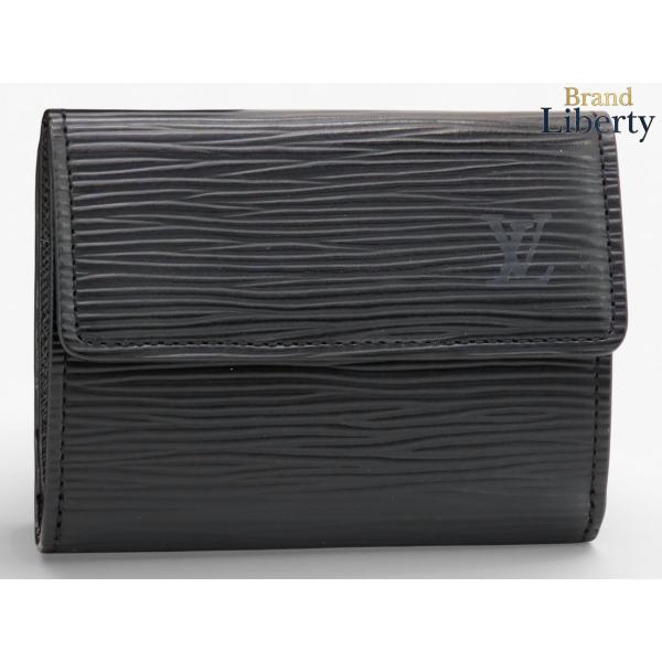 【希少】ルイヴィトン　エピ　ラドロー　イヴォワール　財布　レディース　ミニ財布 LOUIS VUITTON（ルイ・ヴィトン） 新古品 エピ ラドロー コインケース
