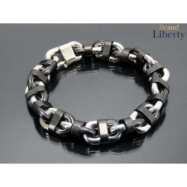 HERMES（エルメス） 激レア美品 シェーヌ マイヨン ブレスレット T5 17