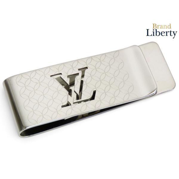 LOUIS VUITTON（ルイ・ヴィトン） 美品 ビルクリップ シャンゼリゼ