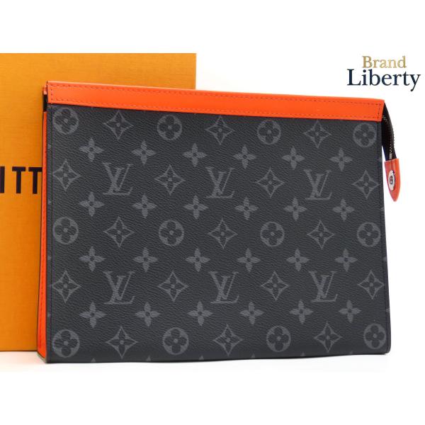 LOUIS VUITTON（ルイ・ヴィトン） 激レア新品同様 モノグラム