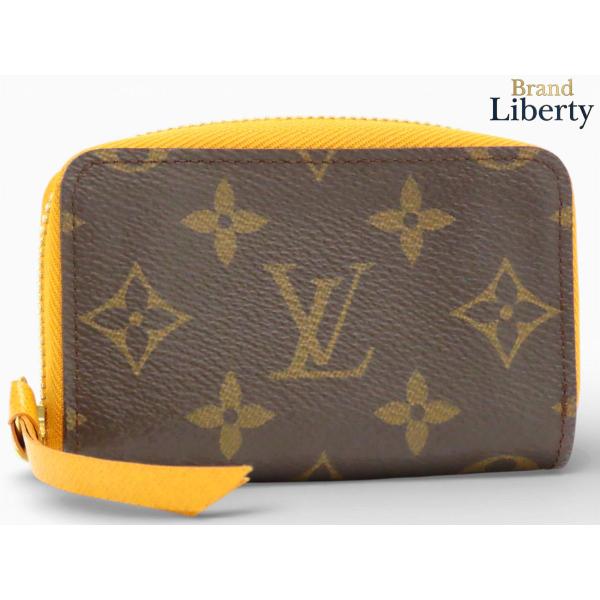LOUIS VUITTON（ルイ・ヴィトン） 超美品 モノグラム ミュルティカルト