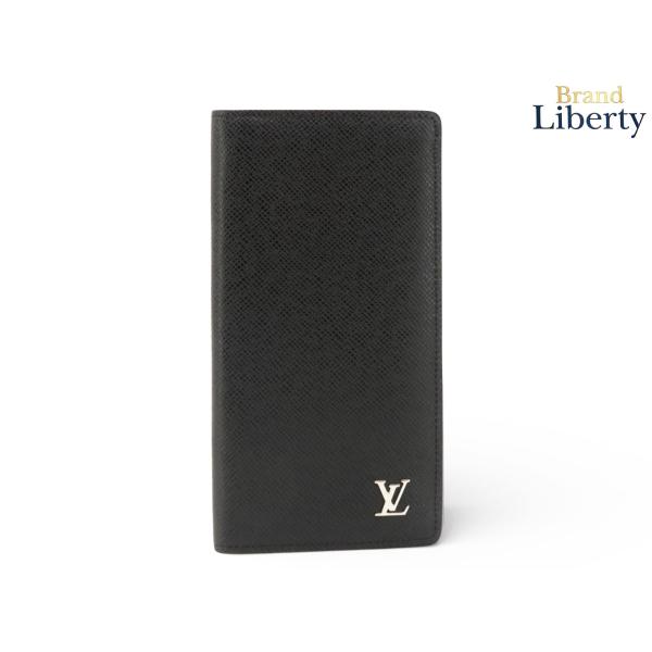 LOUIS VUITTON（ルイ・ヴィトン） 超美品 タイガ ポルトフォイユ