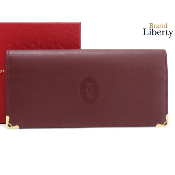 Cartier（カルティエ） 未使用 マストドゥカルティエ