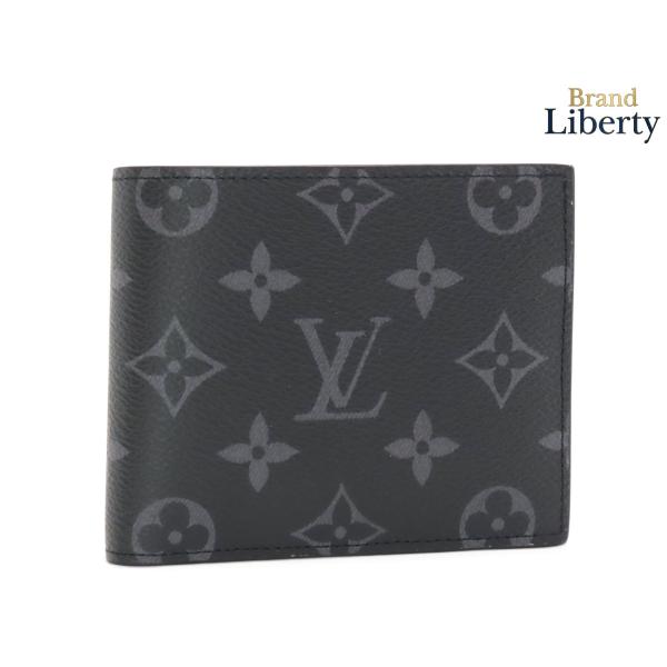 LOUIS VUITTON（ルイ・ヴィトン） 新品同様 モノグラム エクリプス